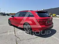 2017 Audi S4