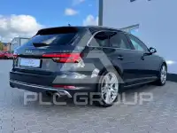 2017 Audi S4
