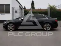 2017 Audi S4