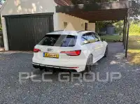 2017 Audi S4