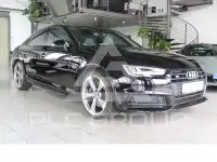 2017 Audi S4