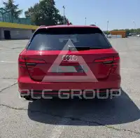 2017 Audi S4