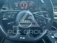 2017 Audi S4