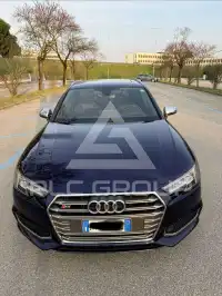 2017 Audi S4