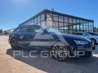 2017 Audi S4