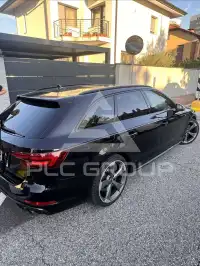 2017 Audi S4