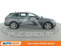 2017 Audi S4
