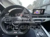 2017 Audi S4