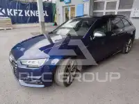 2017 Audi S4