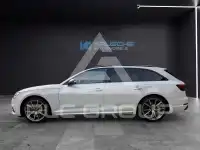 2017 Audi S4