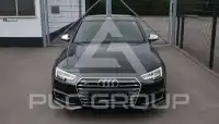 2017 Audi S4