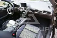 2017 Audi S4