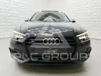 2017 Audi S4