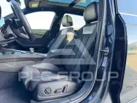 2017 Audi S4