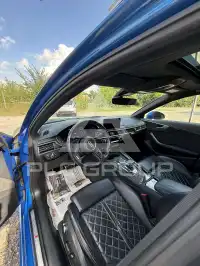 2017 Audi S4