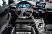 2017 Audi S4