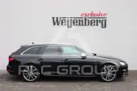 2017 Audi S4