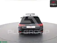 2017 Audi S4