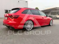 2017 Audi S4
