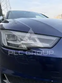 2017 Audi S4