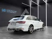 2017 Audi S4