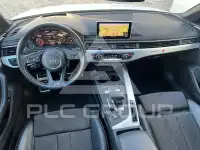 2017 Audi S4
