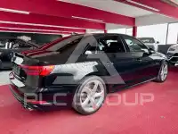 2017 Audi S4