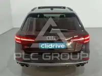 2017 Audi S4