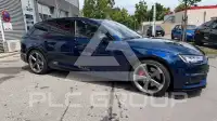 2017 Audi S4