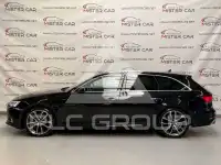 2017 Audi S4
