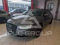2017 Audi A8