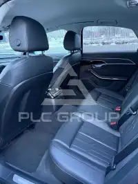 2017 Audi A8
