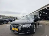 2017 Audi A8