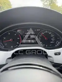 2017 Audi A8