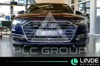 2017 Audi A8
