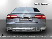 2017 Audi A8