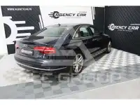 2017 Audi A8