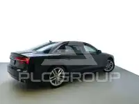 2017 Audi A8