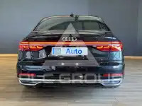 2017 Audi A8