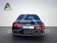 2017 Audi A8