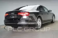 2017 Audi A8