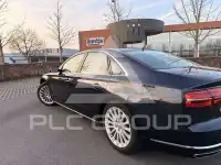 2017 Audi A8