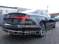 2017 Audi A8