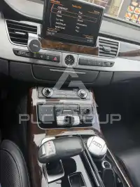 2017 Audi A8