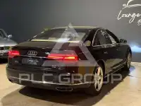 2017 Audi A8