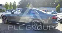 2017 Audi A8