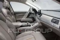 2017 Audi A8