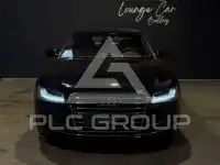 2017 Audi A8