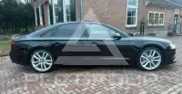 2017 Audi A8