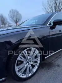 2017 Audi A8